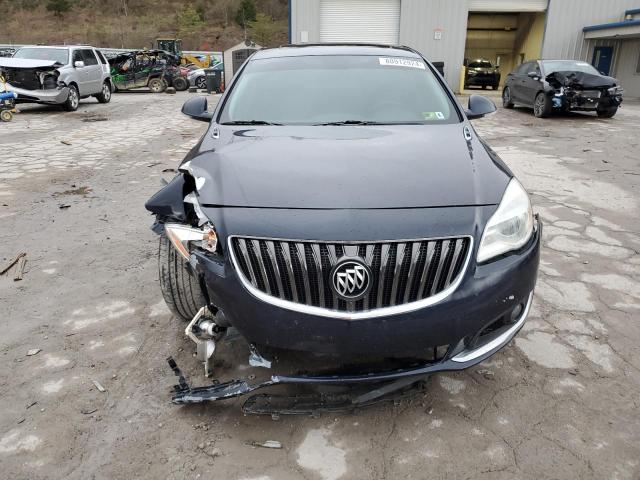 2015 BUICK REGAL PREM 2G4GP5EXXF9265743