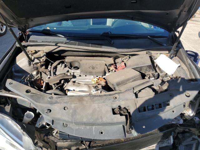2016 TOYOTA CAMRY LE - 4T4BF1FK0GR525280
