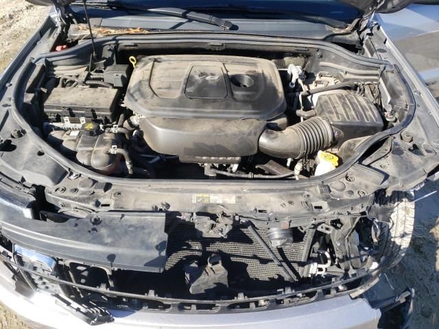 2017 JEEP GRAND CHER - 1C4RJEAG8HC712425