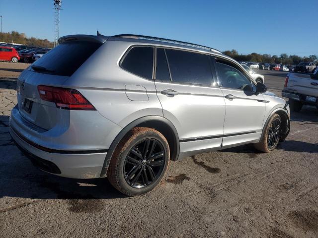 2022 VOLKSWAGEN TIGUAN SE - 3VVCB7AX1NM035874