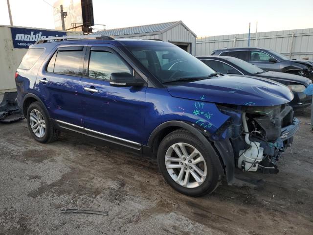Vin: 1fm5k7d80fgc05192, lot: 82142584, ford explorer xlt 20154