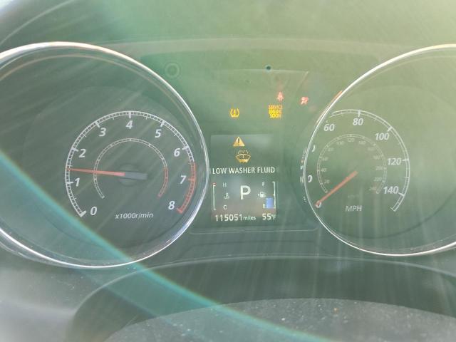 2019 MITSUBISHI OUTLANDER - JA4AR3AU5KU028475