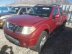 NISSAN FRONTIER C photo