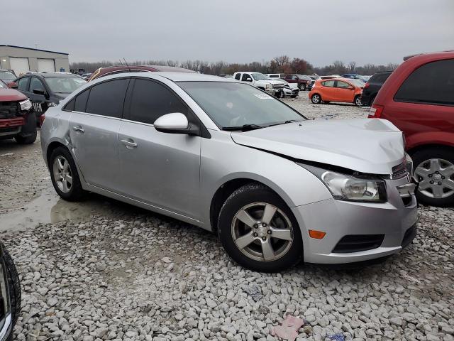 Vin: 1g1pc5sb3e7253757, lot: 81259494, chevrolet cruze lt 20144
