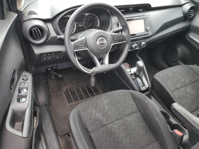2022 NISSAN KICKS S - 3N1CP5BV3NL483513