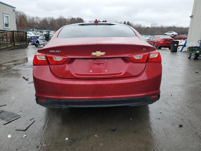 2018 CHEVROLET MALIBU LT - 1G1ZD5ST5JF212884