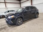 2019 MITSUBISHI OUTLANDER - JA4AP3AU5KU033438