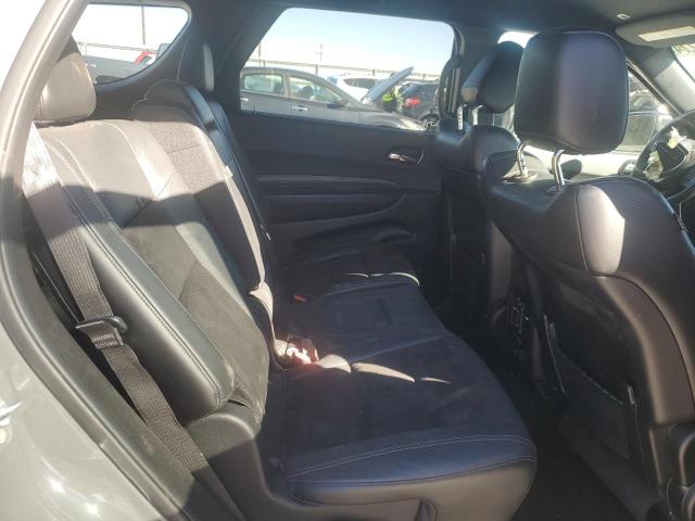 2021 DODGE DURANGO GT - 1C4RDJDG1MC766073