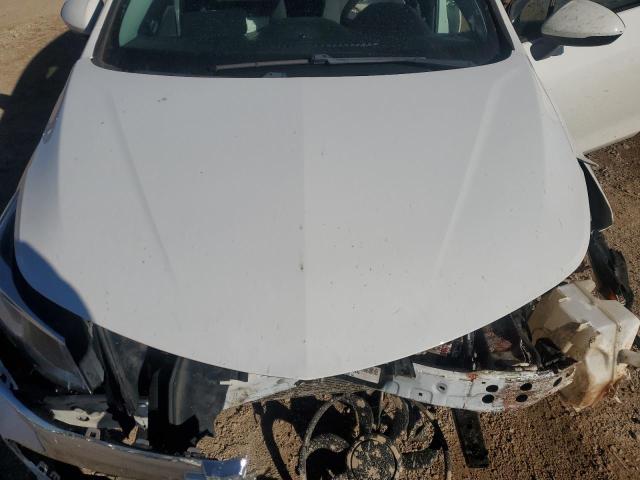 2019 CHEVROLET CRUZE LS - 1G1BC5SM4K7153125