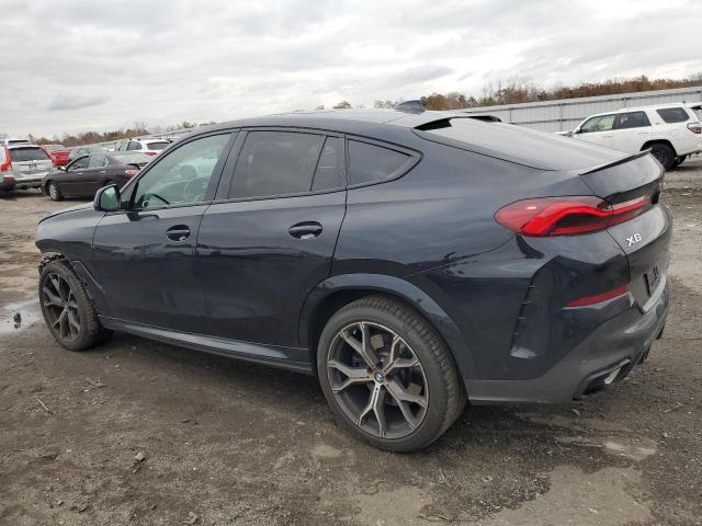 VIN 5UXCY6C06L9B96273 2020 BMW X6 no.2