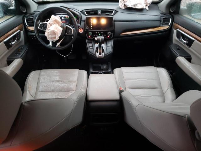 2017 HONDA CR-V EXL - 2HKRW2H89HH611817
