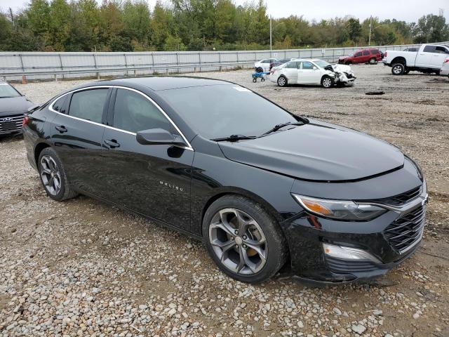 2019 CHEVROLET MALIBU RS - 1G1ZG5ST4KF202761