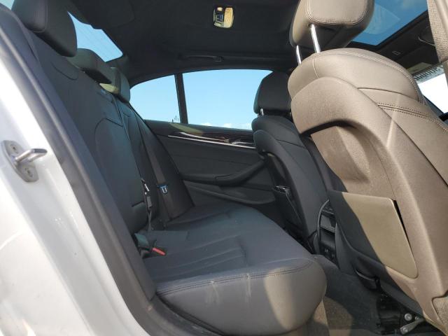 2018 BMW 530E - WBAJA9C58JB252563