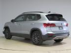 VOLKSWAGEN TAOS S photo