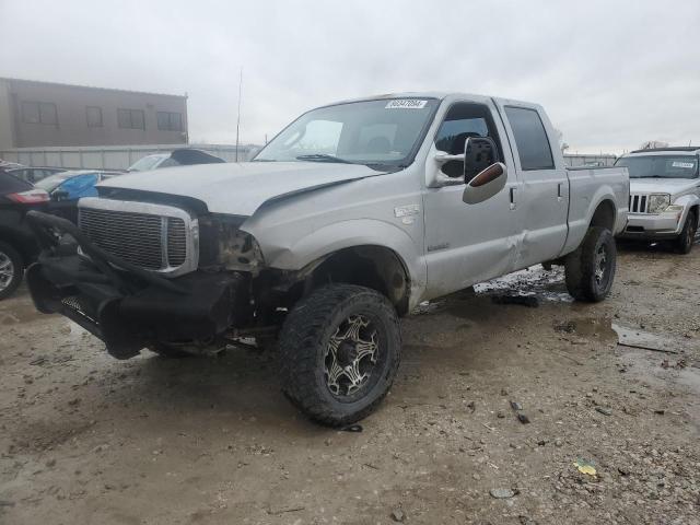 Global Auto Auctions: 2003 FORD F250 SUPER