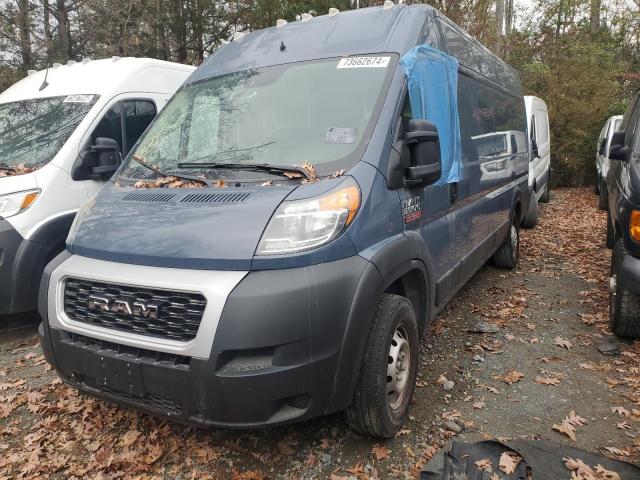 2021 RAM PROMASTER #2991617020