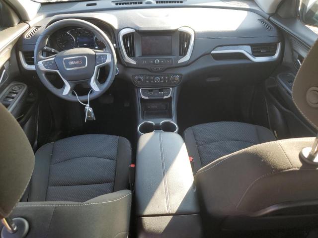 2023 GMC TERRAIN SL - 3GKALMEG2PL271264