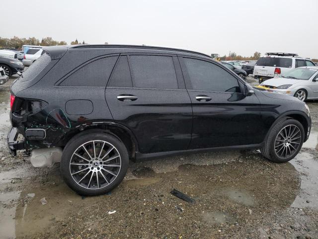 VIN W1N0G8DB0NV386914 2022 MERCEDES-BENZ GLC-CLASS no.3