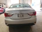 Lot #2957506397 2014 HYUNDAI SONATA GLS