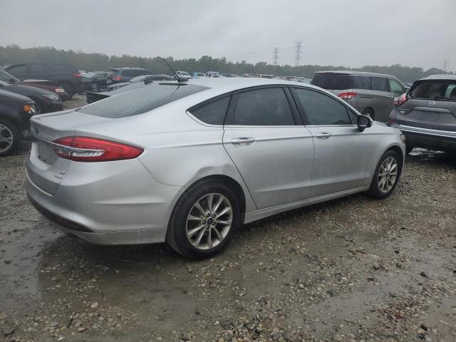 2017 FORD FUSION SE - 3FA6P0HD4HR189590