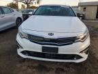 KIA OPTIMA HYB photo