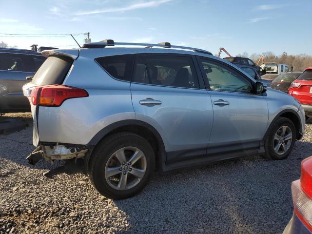 2015 TOYOTA RAV4 XLE - JTMRFREV7FJ038312