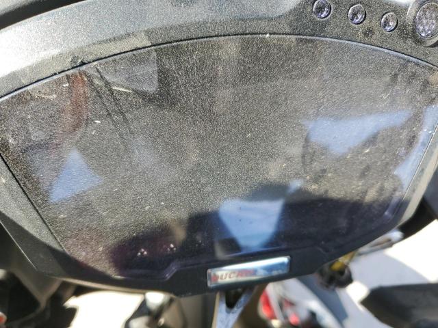 2012 DUCATI SUPERBIKE ZDM1XBMV9CB021055