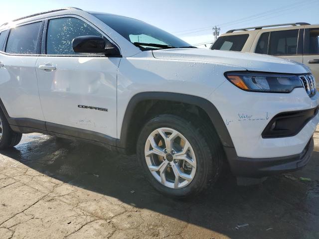 VIN 3C4NJDBN5ST522776 2025 JEEP COMPASS no.13