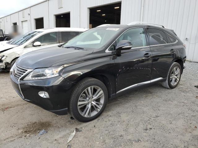 2015 LEXUS RX 350 #2989267707