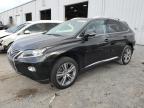 LEXUS RX 350 photo