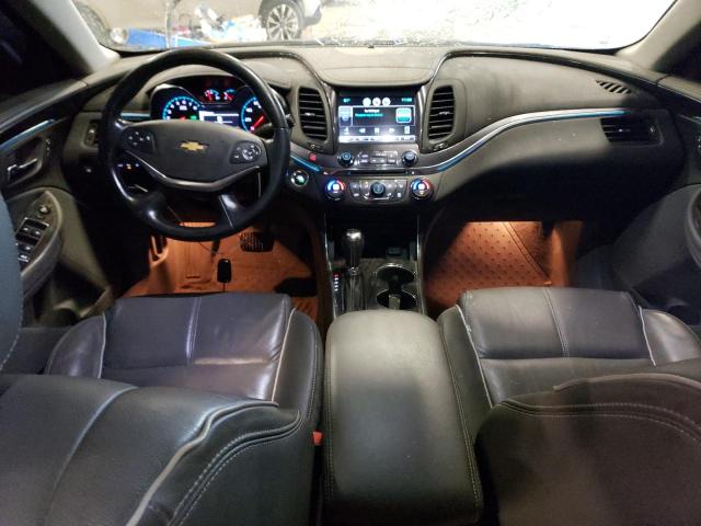 2015 CHEVROLET IMPALA LTZ - 2G1165S36F9131920