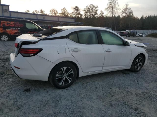 VIN 3N1AB8CV8NY312359 2022 NISSAN SENTRA no.3