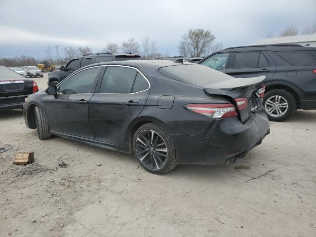 2018 TOYOTA CAMRY XSE - 4T1BZ1HK2JU501021