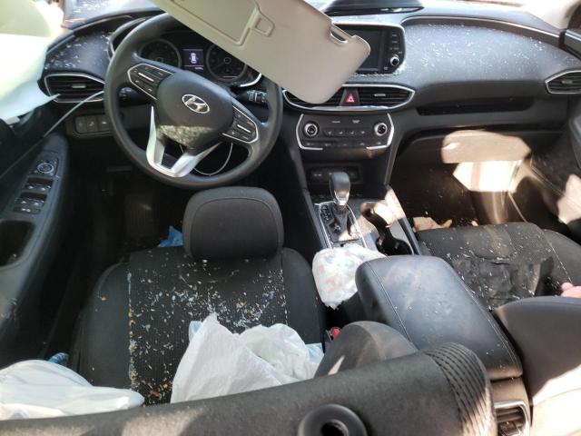 2019 HYUNDAI SANTA FE S - 5NMS23AD9KH086322