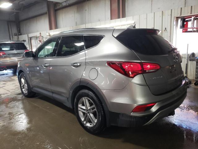 2018 HYUNDAI SANTA FE S - 5NMZU3LB6JH056875