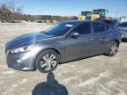 2020 NISSAN ALTIMA S - 1N4BL4BV1LC117921