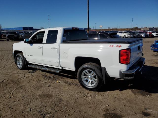 2019 CHEVROLET SILVERADO - 2GCVKPEC9K1174944