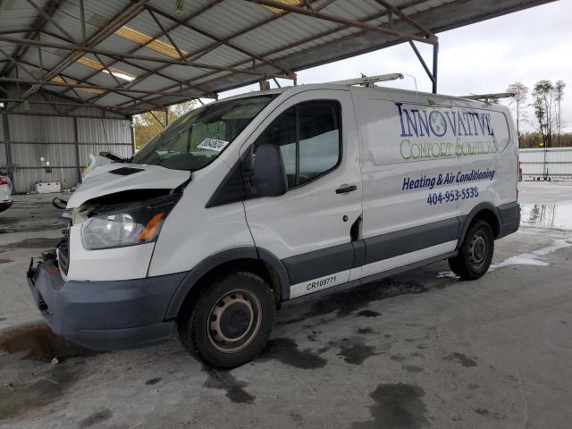 2017 FORD TRANSIT T- #3006741492