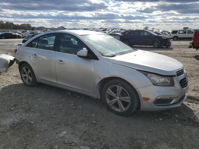 Vin: 1g1pe5sb4f7126625, lot: 55245785, chevrolet cruze lt 20154