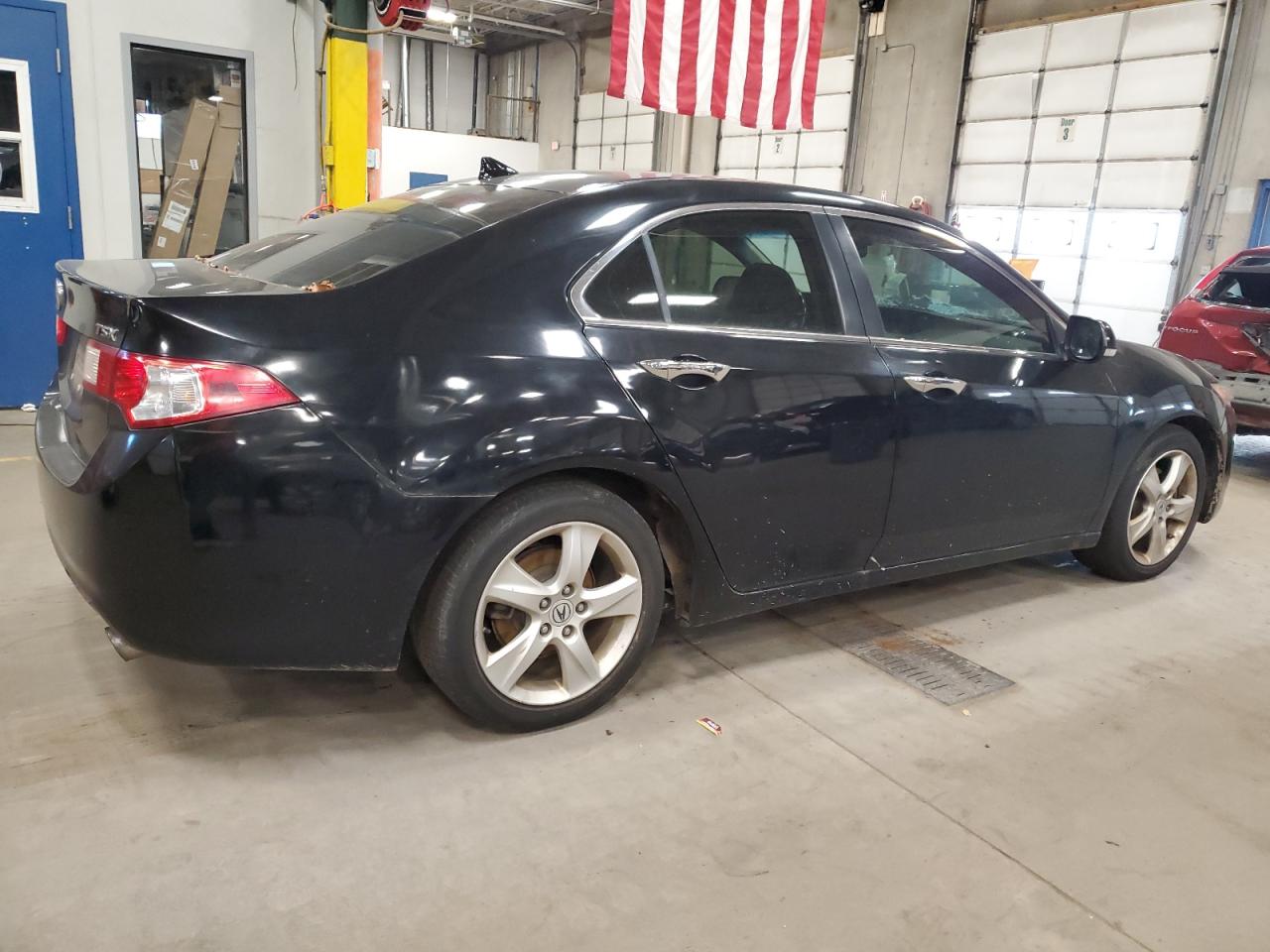 Lot #3033027989 2010 ACURA TSX