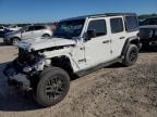 JEEP WRANGLER S photo