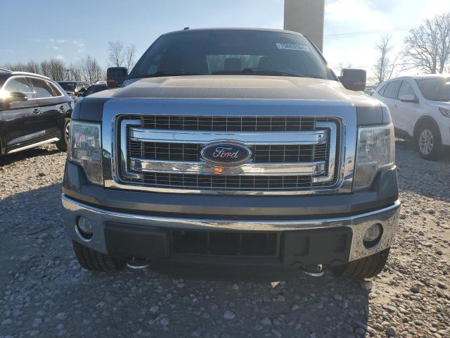 VIN 1FTFX1ET1EFA01399 2014 Ford F-150, Super Cab no.5