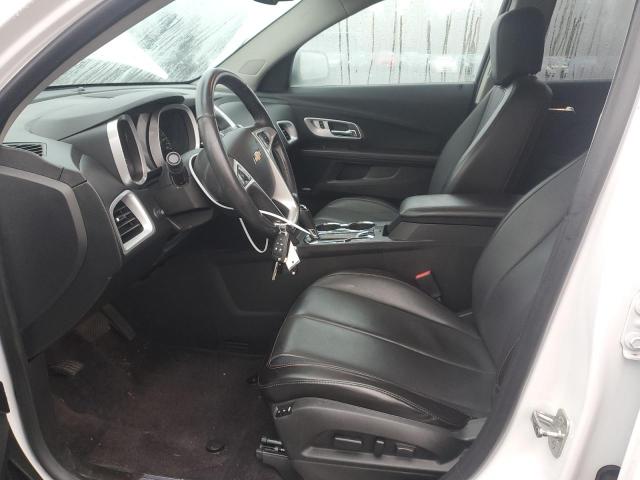 2016 CHEVROLET EQUINOX LT - 2GNFLGE32G6176781