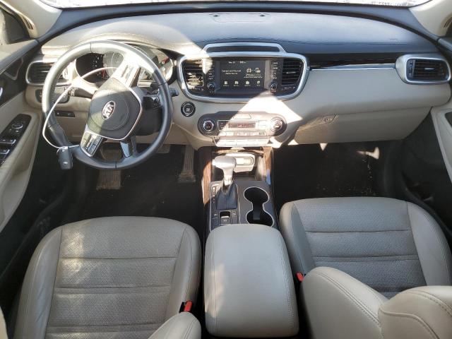 2020 KIA SORENTO EX - 5XYPH4A53LG709464