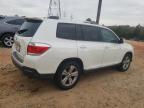 TOYOTA HIGHLANDER photo