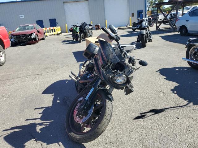 2022 HARLEY-DAVIDSON FXLRST 1HD1YXZ21NB065573