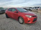 Lot #3024973170 2015 TOYOTA COROLLA L