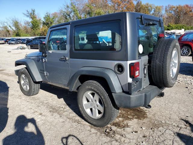 Vin: 1c4ajwag8fl540932, lot: 81637864, jeep wrangler sport 20152