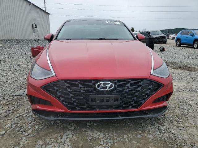 2020 HYUNDAI SONATA LIM - 5NPEH4J26LH019570