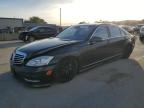 MERCEDES-BENZ S 550 4MAT photo